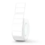 Original OEM Label Niimbot 25x15 mm/2 (A2A18391701) (White) (460 pcs) for Niimbot B21/S White