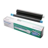 Original OEM Ink Film Panasonic KX-FA57E (KX-FA57E) (Black) for Panasonic KX-FP343