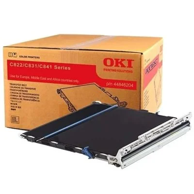 Original OEM Transfer Unit Oki C822 C831 C841 (44846204)