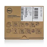 Original OEM Waste Toner Tank Dell M20HF (593-BBEI, 724-10355) for Dell C2665dnf