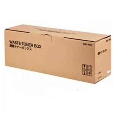 Original OEM Waste Toner Tank KM 8650 (A0DT0YA)