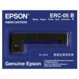 Original OEM Ink Ribbon Epson ERC-05 (C43S015352) (Black) for Epson 150