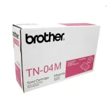 Original OEM Toner Brother TN-04M (TN-04-M) (Magenta) for Brother HL-2700CN