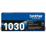 Original OEM Toner Brother TN-1030 (TN1030) (Black) for Brother DCP-1612WE