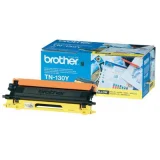 Original OEM Toner Brother TN-130Y (TN130Y) (Yellow) for Brother HL-4050CDN