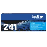 Original OEM Toner Brother TN-241C (TN241C) (Cyan) for Brother DCP-9015CDW