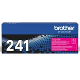 Original OEM Toner Brother TN-241M (TN241M) (Magenta) for Brother DCP-9015CDW