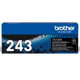 Original OEM Toner Brother TN-243BK (TN-243BK) (Black) for Brother MFC-L3730CDN