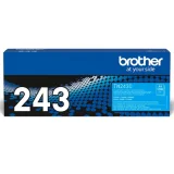 Original OEM Toner Brother TN-243C (TN-243C) (Cyan) for Brother MFC-L3730CDN