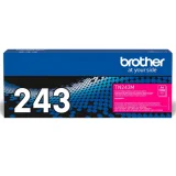 Original OEM Toner Brother TN-243M (TN-243M) (Magenta) for Brother MFC-L3730CDN
