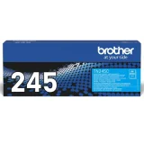 Original OEM Toner Brother TN-245C (TN245C) (Cyan) for Brother DCP-9015CDW