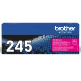 Original OEM Toner Brother TN-245M (TN245M) (Magenta) for Brother DCP-9015CDW