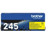 Original OEM Toner Brother TN-245Y (TN245Y) (Yellow) for Brother DCP-9015CDW