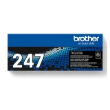 Original OEM Toner Brother TN-247BK (TN-247BK) (Black) for Brother MFC-L3730CDN