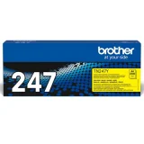 Original OEM Toner Brother TN-247Y (TN-247Y) (Yellow) for Brother MFC-L3730CDN