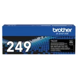 Original OEM Toner Brother TN-249BK (TN249BK) (Black) for Brother MFC-L8390CDW