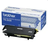 Original OEM Toner Brother TN-3030 (TN3030) (Black) for Brother HL-5100