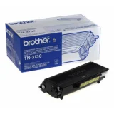Original OEM Toner Brother TN-3130 (TN3130) (Black) for Brother MFC-8460N