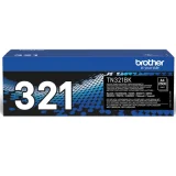 Original OEM Toner Brother TN-321BK (TN-321BK) (Black)