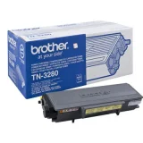 Original OEM Toner Brother TN-3280 (TN3280) (Black)