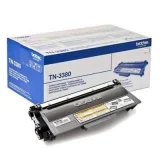 Original OEM Toner Brother TN-3380 (TN3380) (Black) for Brother DCP-8250DN