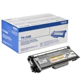 Original OEM Toner Brother TN-3390 (TN3390) (Black) for Brother DCP-8250DN