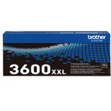 Original OEM Toner Brother TN-3600XXL 11K (TN-3600XXL) (Black) for Brother HL-L6210DW