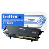 Original OEM Toner Brother TN-6600 (TN6600) (Black) for Brother HL-1030