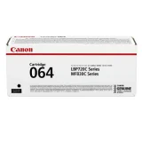 Original OEM Toner Canon 064 BK (4937C001) (Black) for Canon i-SENSYS LBP732cdw