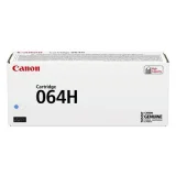 Original OEM Toner Canon 064H C (4936C001) (Cyan) for Canon i-SENSYS LBP732cdw