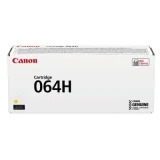 Original OEM Toner Canon 064H Y (4932C001) (Yellow) for Canon i-SENSYS LBP732cdw