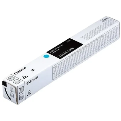 Original OEM Toner Canon C-EXV65 C (5762C001) (Cyan)