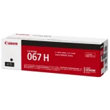 Original OEM Toner Canon CRG-067H (5106C002) (Black)