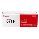Original OEM Toner Canon CRG-071H (5646C002) (Black) for Canon i-SENSYS LBP122dw