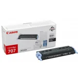 Original OEM Toner Canon CRG-707 BK (9424A004) (Black) for Canon i-SENSYS LBP5100
