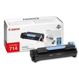 Original OEM Toner Canon CRG-714 (1153B002) (Black) for Canon Fax-L3000