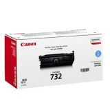 Original OEM Toner Canon CRG-732 C (6262B002) (Cyan) for Canon i-SENSYS LBP7780Cx