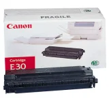 Original OEM Toner Canon E-30 (1491A003BA) (Black) for Canon PC-550