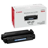 Original OEM Toner Canon EP-27 (8489A002AA) (Black) for Canon Laser Base MF5500