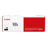 Original OEM Toner Canon T03 (2725C001) (Black)
