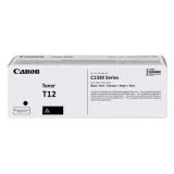 Original OEM Toner Canon T12 (5098C006) (Black) for Canon i-SENSYS X C1333i