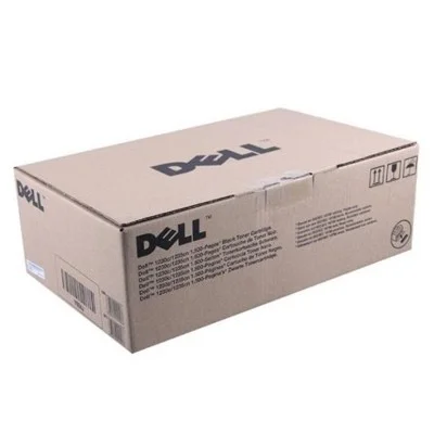 Original OEM Toner Dell J506K (593-10495) (Magenta)