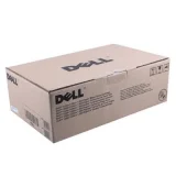 Original OEM Toner Dell M127K (593-10496) (Yellow) for Dell 1235cn