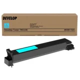 Original OEM Toner Develop TN-210C (8938520) (Cyan) for Develop Ineo+ 251