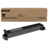 Original OEM Toner Develop TN-210K (8938517) (Black) for Develop Ineo+ 251