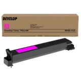 Original OEM Toner Develop TN-210M (8938519) (Magenta) for Develop Ineo+ 251