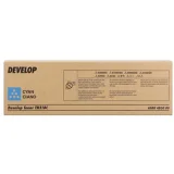 Original OEM Toner Develop TN-318C (A0DK4D3) (Cyan) for Develop Ineo+ 20