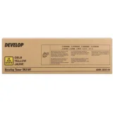 Original OEM Toner Develop TN-318Y (A0DK2D3) (Yellow) for Develop Ineo+ 20