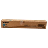 Original OEM Toner Develop TN-321C (A33K4D0) (Cyan)