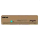 Original OEM Toner Develop TN-514C (A9E84D0) (Cyan) for Develop Ineo+ 458